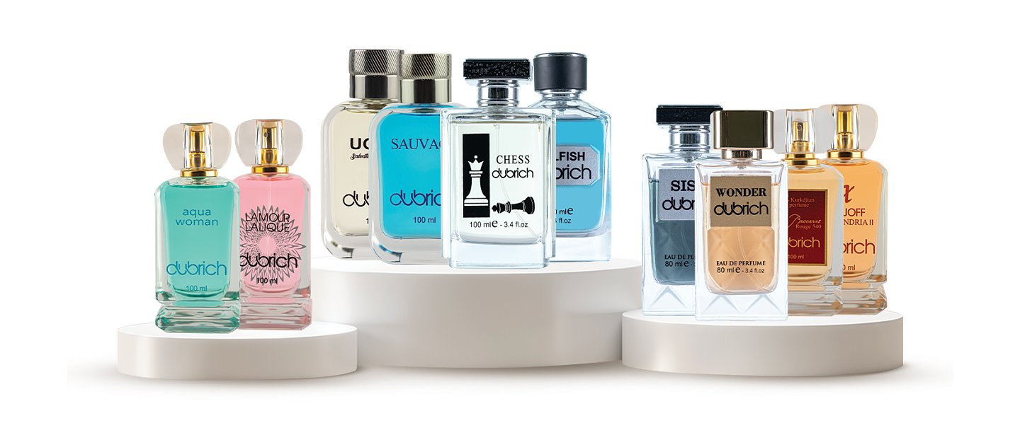 راهنمای انتخاب و خرید عطر مردانه و زنانه